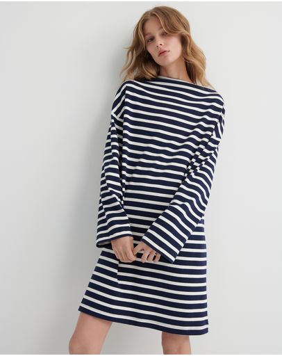 Uniform Stripe