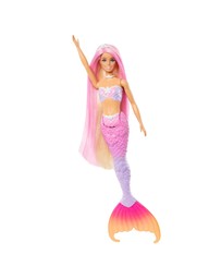 Barbie - Color Magic Feature Mermaid