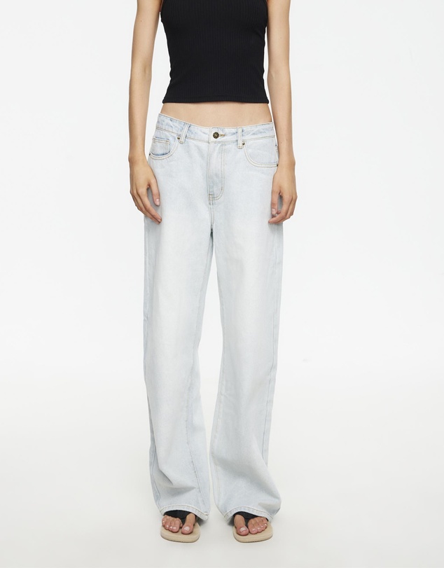 Lioness - Icon Jeans - ICONIC EXCLUSIVE