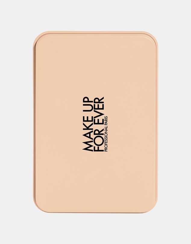 MAKE UP FOR EVER - HD Skin Powder Foundation