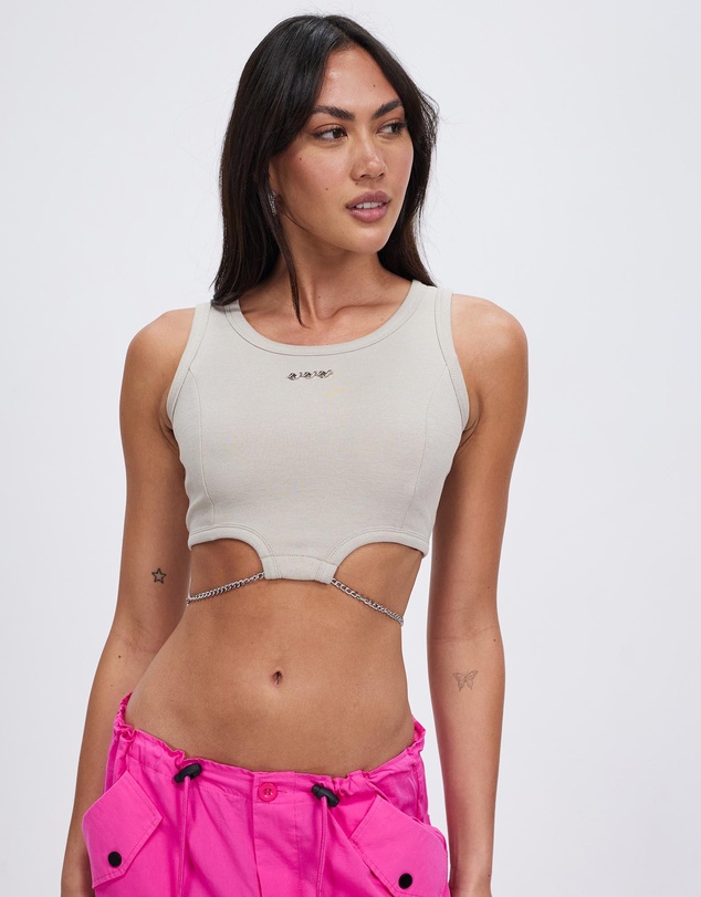 KAJA Clothing - Elodie top