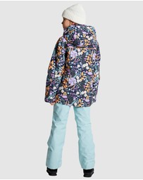 ROJO Outerwear - Elin Jacket