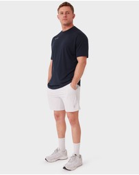 REC GEN - Oxy Mass Tee