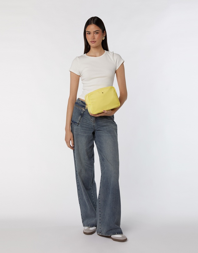 PETA AND JAIN - Tammi Cosmetic Bag