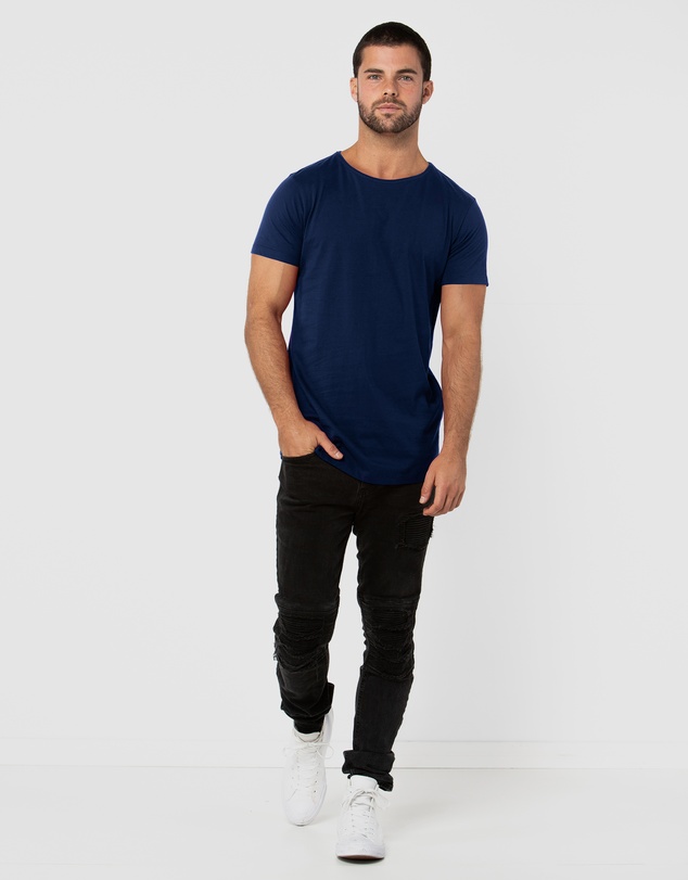 ONEBYONE - Classic Blank Tee