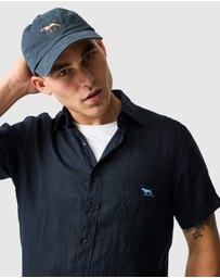 Rodd & Gunn - Cathedral Cove Sports Fit Shirt