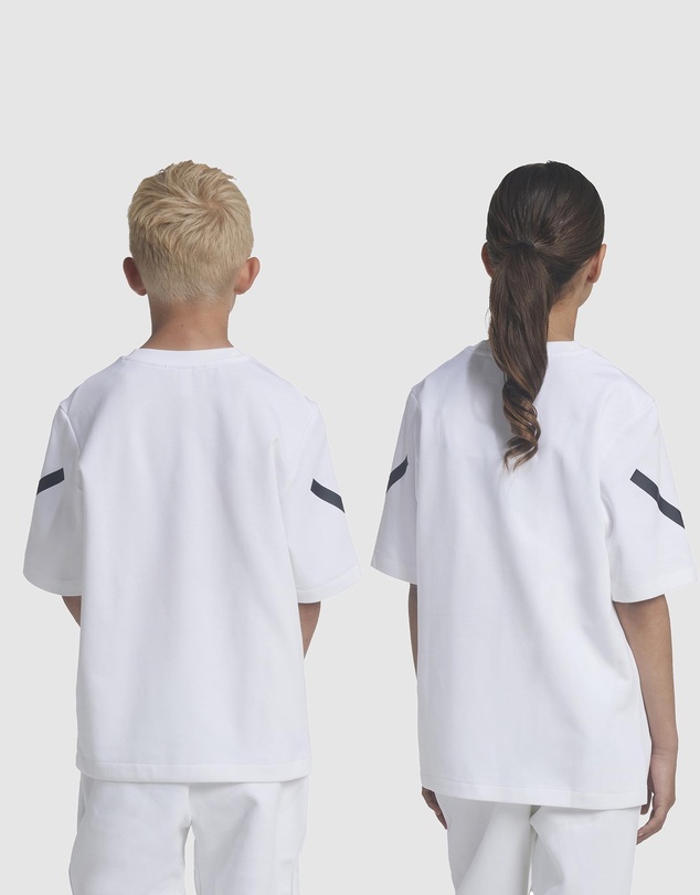 adidas Sportswear - Zne Tee - Teens