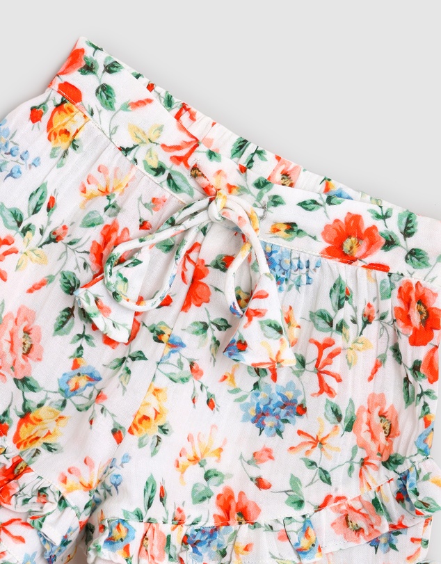 Alex & Ant - Tessa Shorts - Pretty Floral