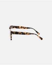 Bask Eyewear - Sol Polarised