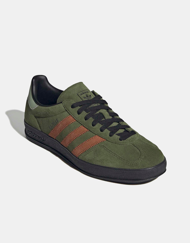 adidas Originals - Gazelle Indoor Shoes - Unisex