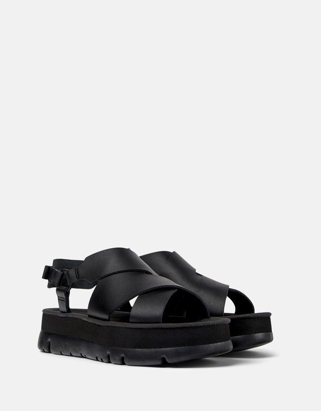 Camper - Oruga Up