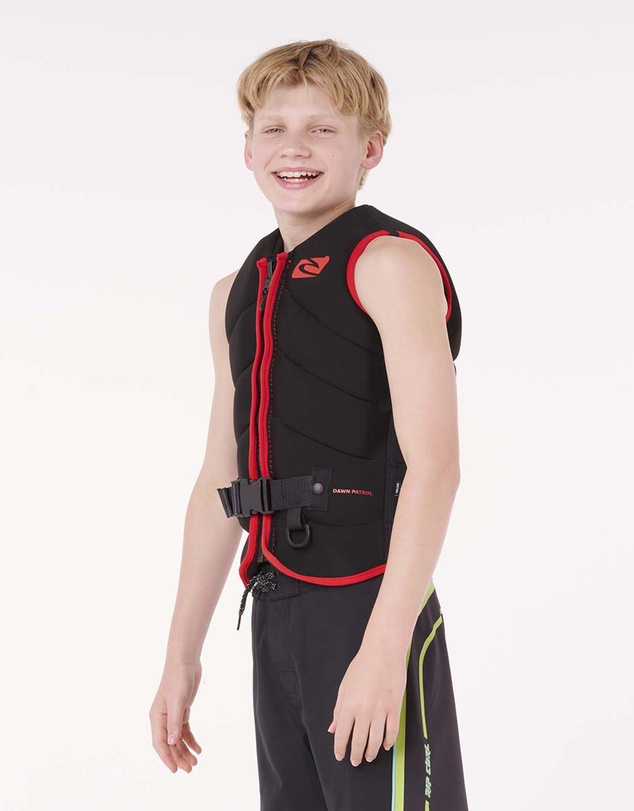 Rip Curl - Dawn Patrol Buoy Vest - Kids