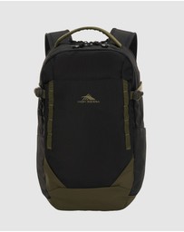 High Sierra - Outahere Backpack