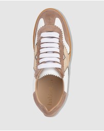 Habbot - Lotola Lace-Up Sneakers