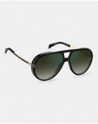 David Beckham Eyewear - DB 99/VOYAGER