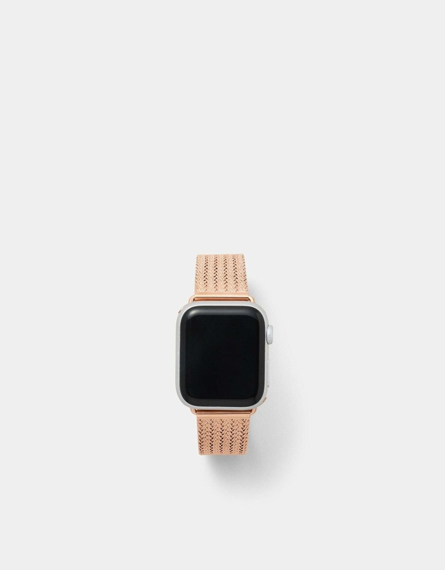 MIMCO - 40mm Mesh Watch Band