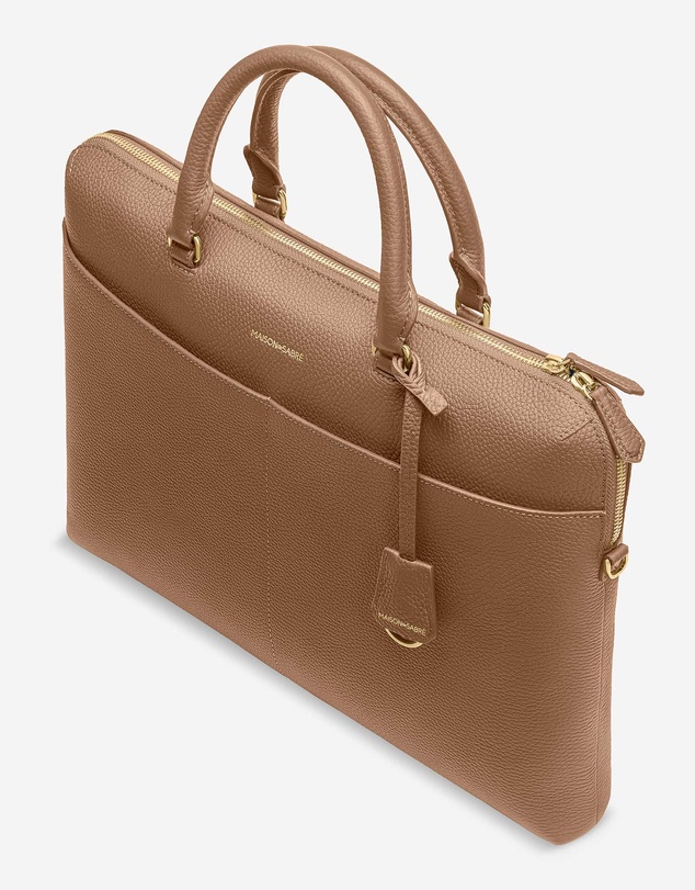Maison De Sabre - The Laptop Bag