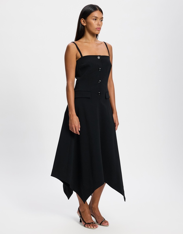 Nanushka - Angeria Dress