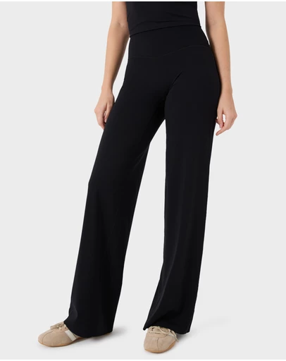 REC GEN - FITform Wide Leg Pant