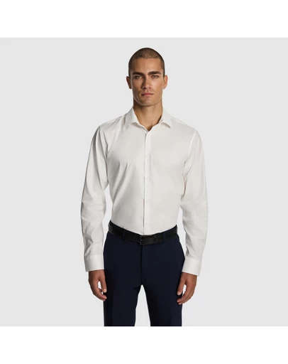 yd. - Supreme Regular Premium Dress Shirt