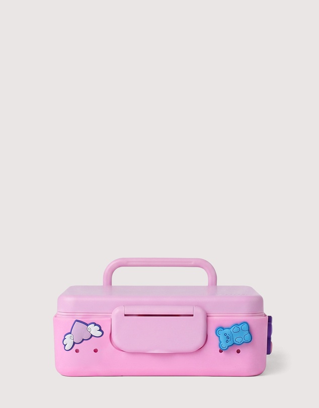 The Somewhere Co - Strawberry Charmer Bento Box