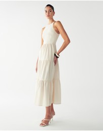 Willa - Aquila Maxi Dress