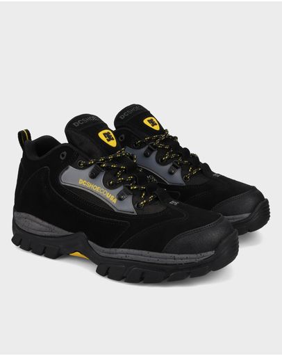 BLACK/YELLOW
