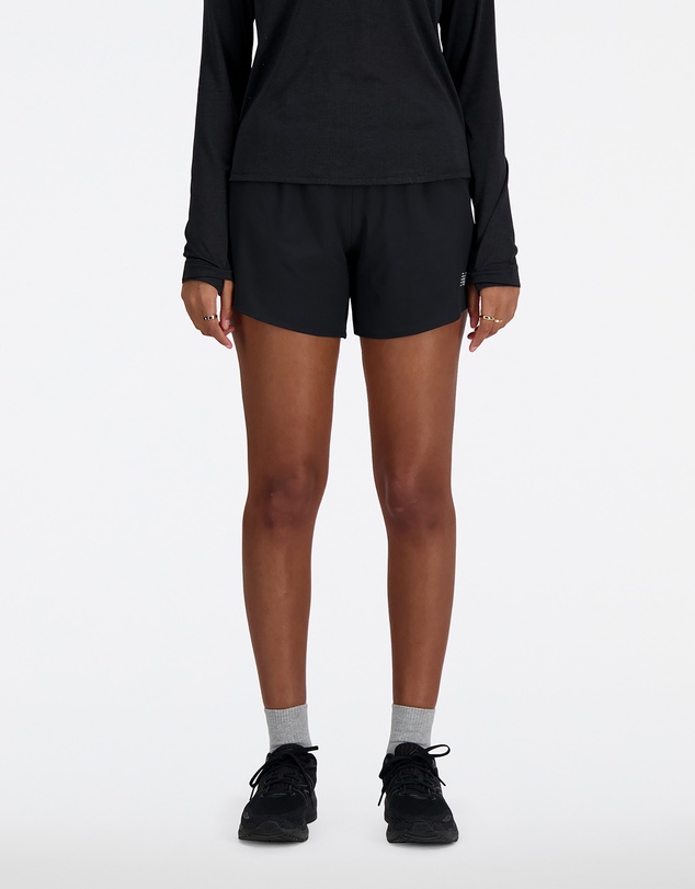 New Balance - RC Shorts 5