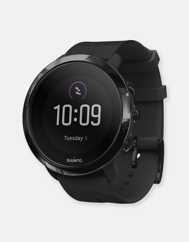 Suunto - 3 Fitness Watch