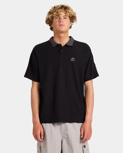 Billabong - Mens Spec 73 Pub Polo