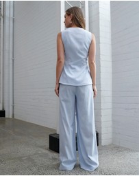 Willa - Rise Tunic Top
