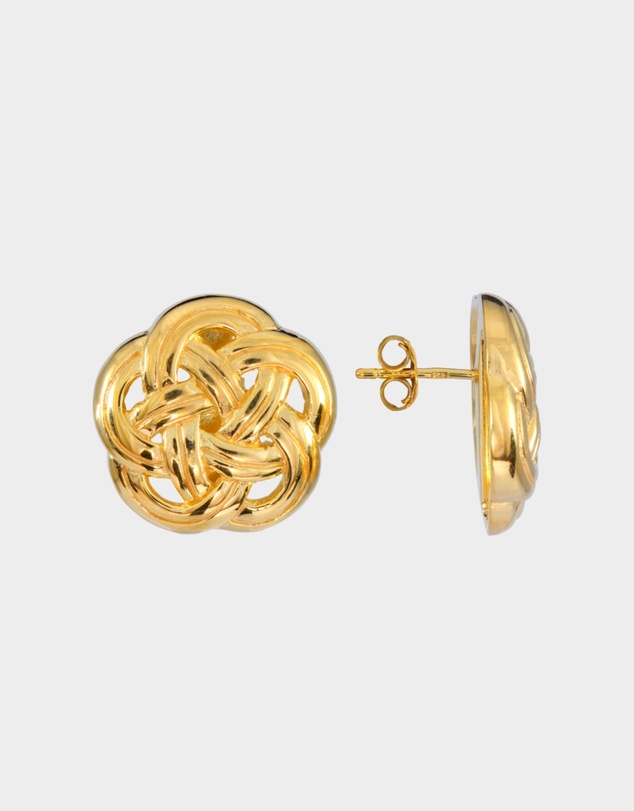 Sunday Stephens - Lucky Charm Earrings