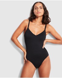 Seafolly - Sweetheart Maillot