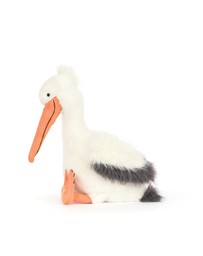 Jellycat - Keli Pelican