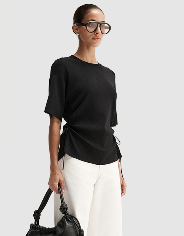Elka Collective - Marley Knit Top
