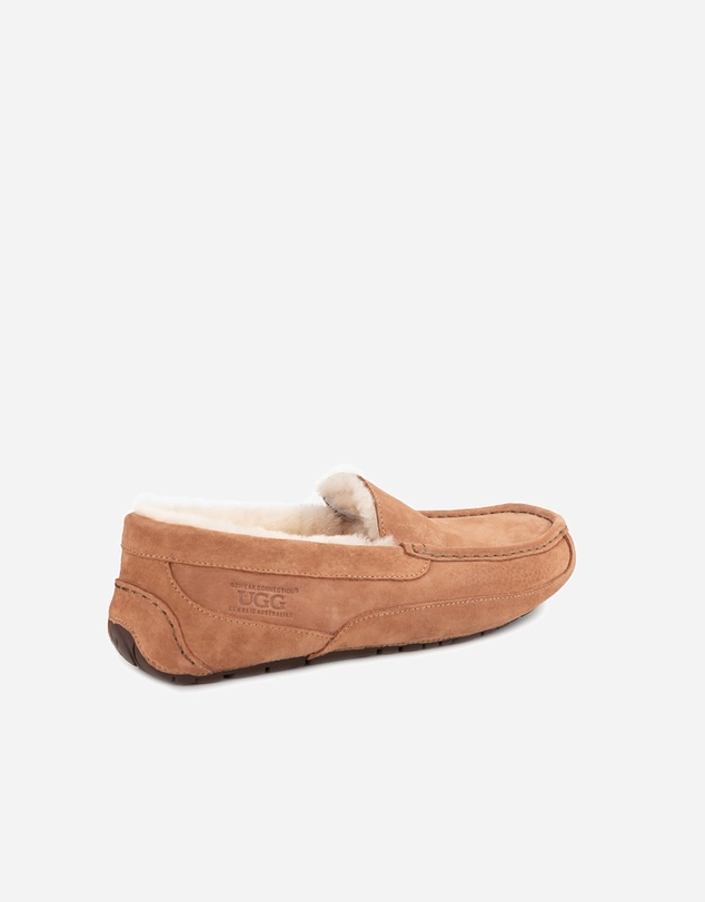 Ozwear Connection Uggs - Ugg Denver Men's Moccassin (Water Resistant)