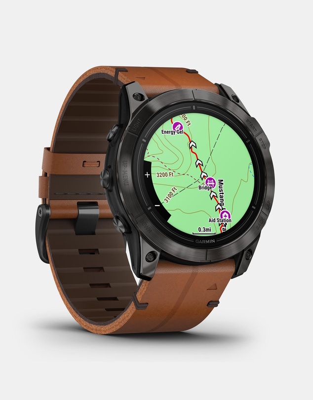 Garmin - epix™ Pro (Gen 2) – Sapphire Edition | 51 mm