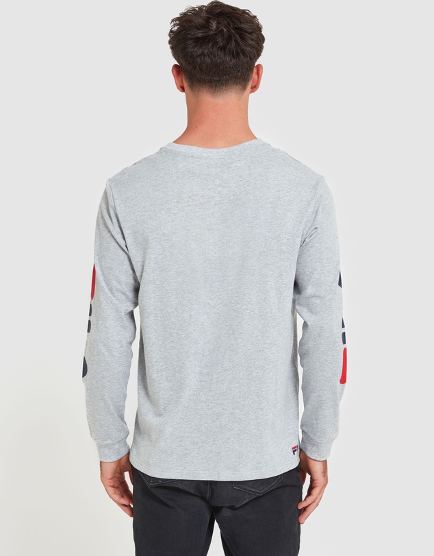 Fila - Classic Long Sleeve Tee