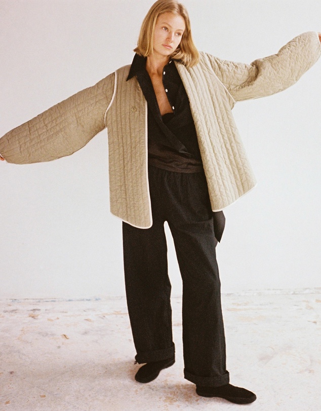 Marle - Agnes Jacket