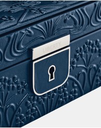 Wolf - Wolf x Liberty Medium Jewellery Box