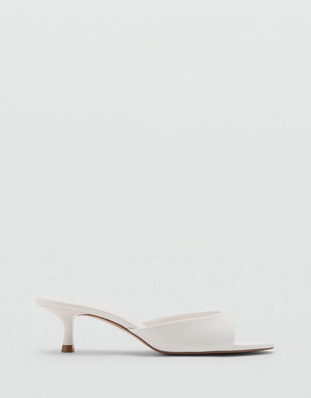 M.N.G - Play Heels - Women's