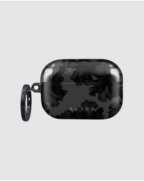 Burga - Burga Airpods Pro 2 Case Nocturnal