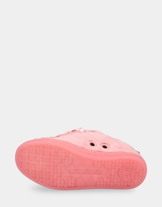 DC Shoes - Womens Cg Puff Sneakers