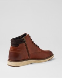 Rockport - Gray Ro