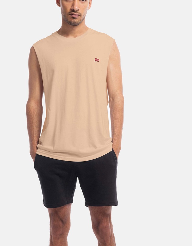 Stock & Co. - Havana Tank