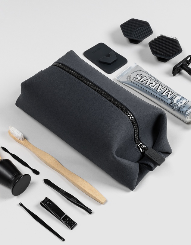 Tooletries - The Koby Lite - Toiletry Bag