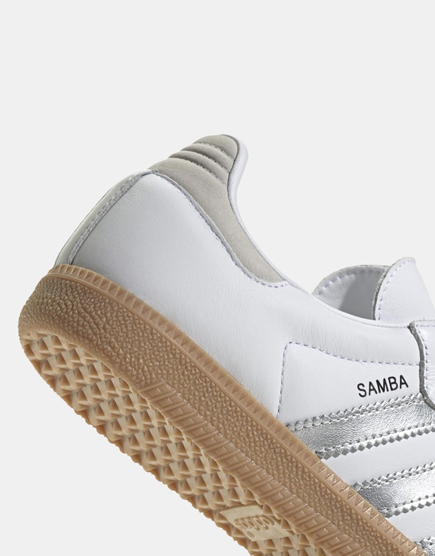 adidas Originals - Samba OG - Women's