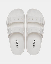 Crocs - Classic Icon Sandals - Unisex