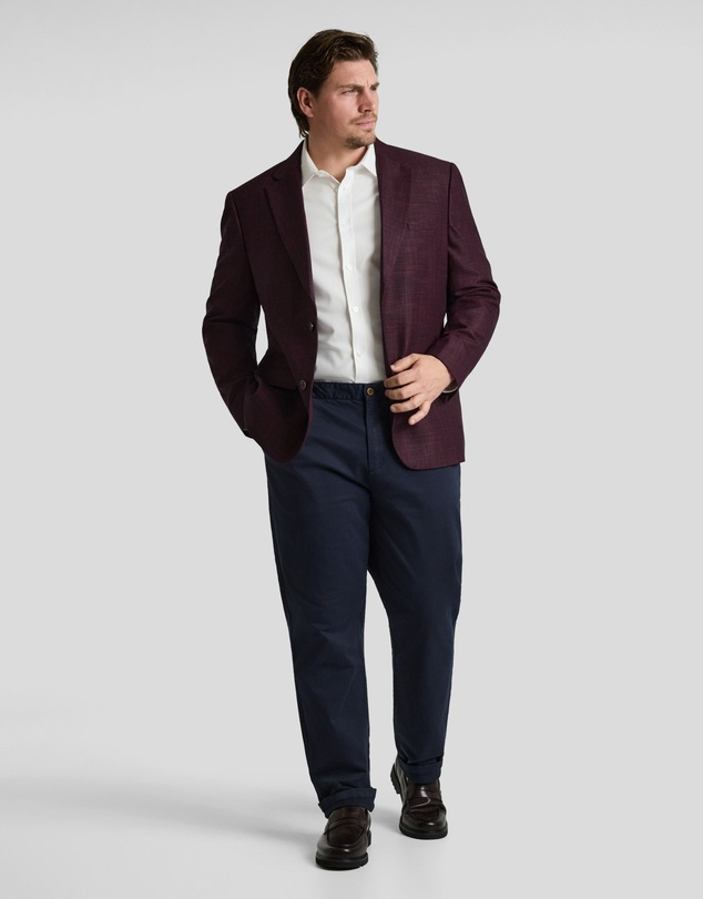 Johnny Bigg - Elias Textured Blazer