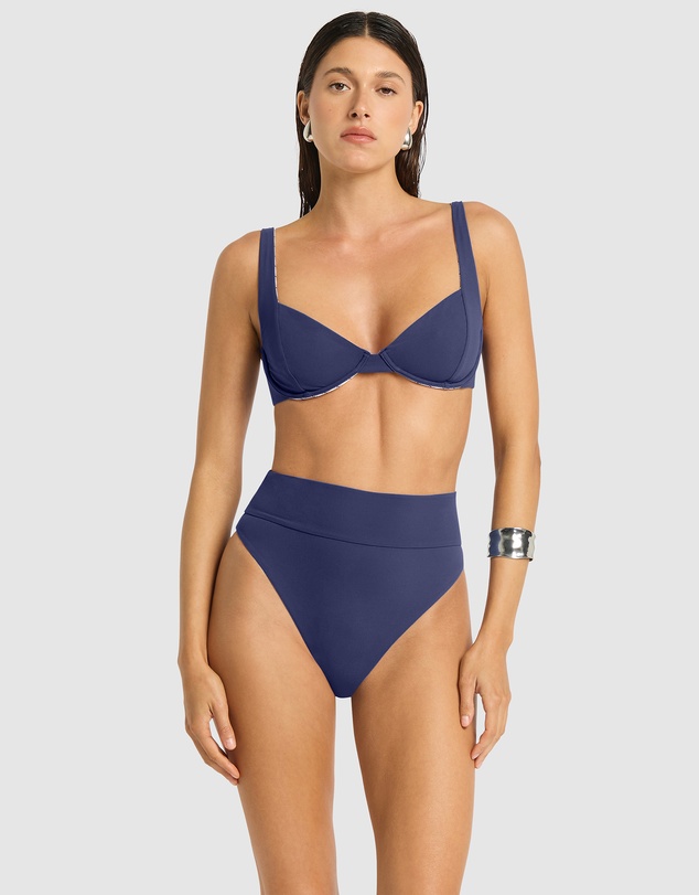Bond-Eye Swimwear - Ryan Balconette